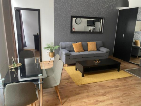 Basilica Luxury Apartment